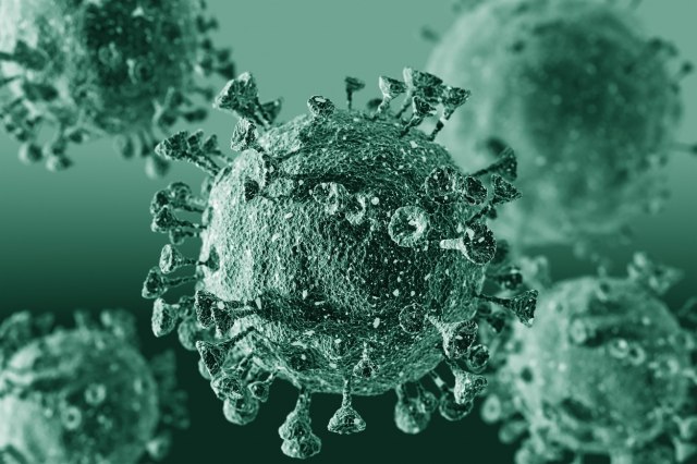 Novi presek: Virus opasan kao španska groznica